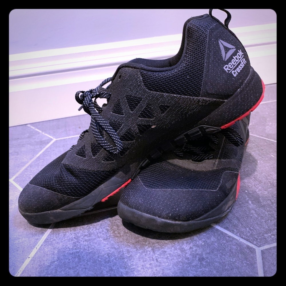 Reebok Nano Sneakers
